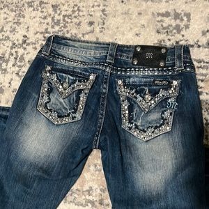 Miss Me size 27